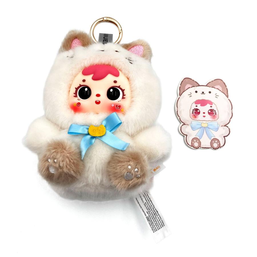 Samuel アニマル ブラインドボックス ランダム 1個 かわいい 動物