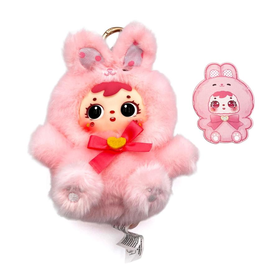 Samuel アニマル ブラインドボックス ランダム 1個 かわいい 動物