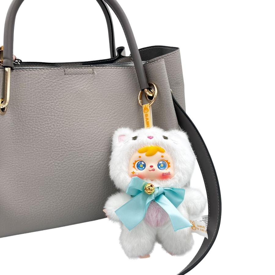 Samuel ネコミミ ブラインドボックス 6個入りBOX 6種＋シークレット1種