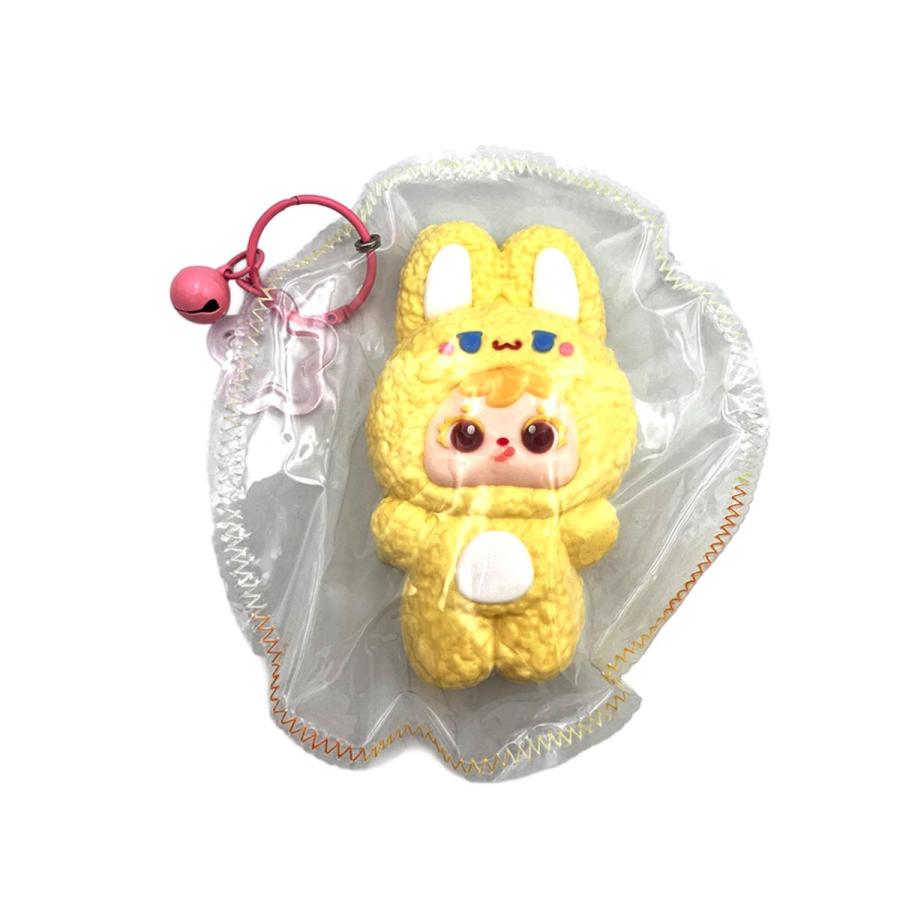 Samuel アニマルシリコンスクイーズ ブラインドボックス 1個 単品