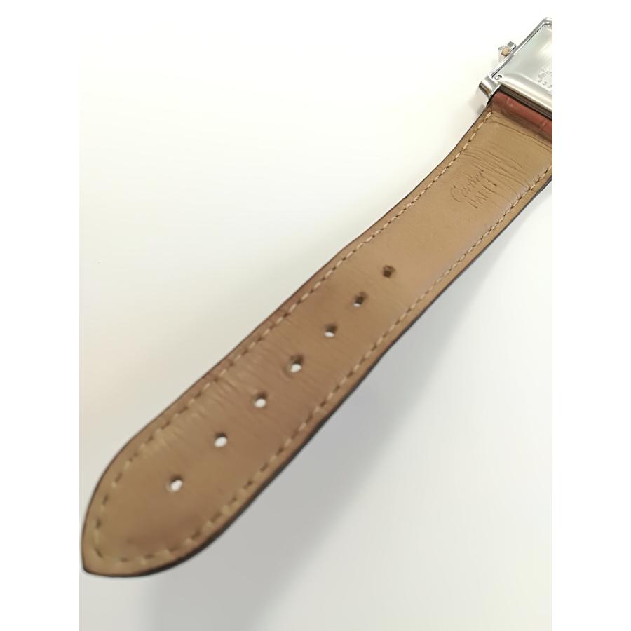 TANK(Cartier) 質屋出品【Cartier】 カルティエ タンク TANK(Cartier) 質屋出品【Cartier】 カルティエ タンク