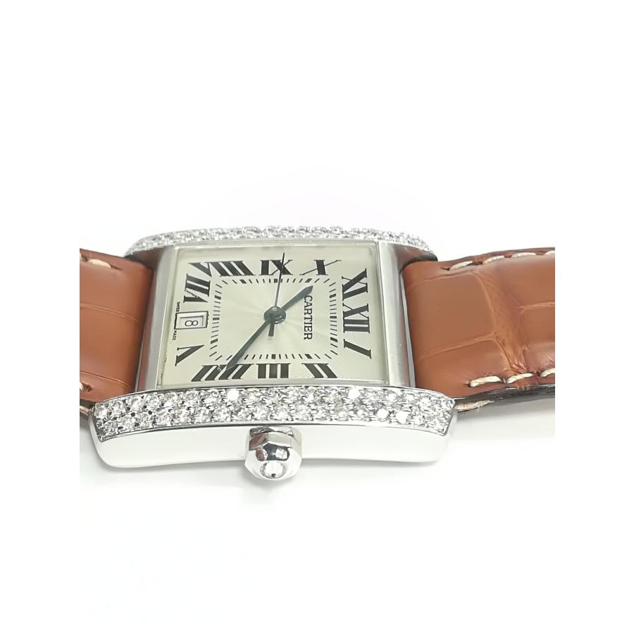 TANK(Cartier) 質屋出品【Cartier】 カルティエ タンク TANK(Cartier) 質屋出品【Cartier】 カルティエ タンク