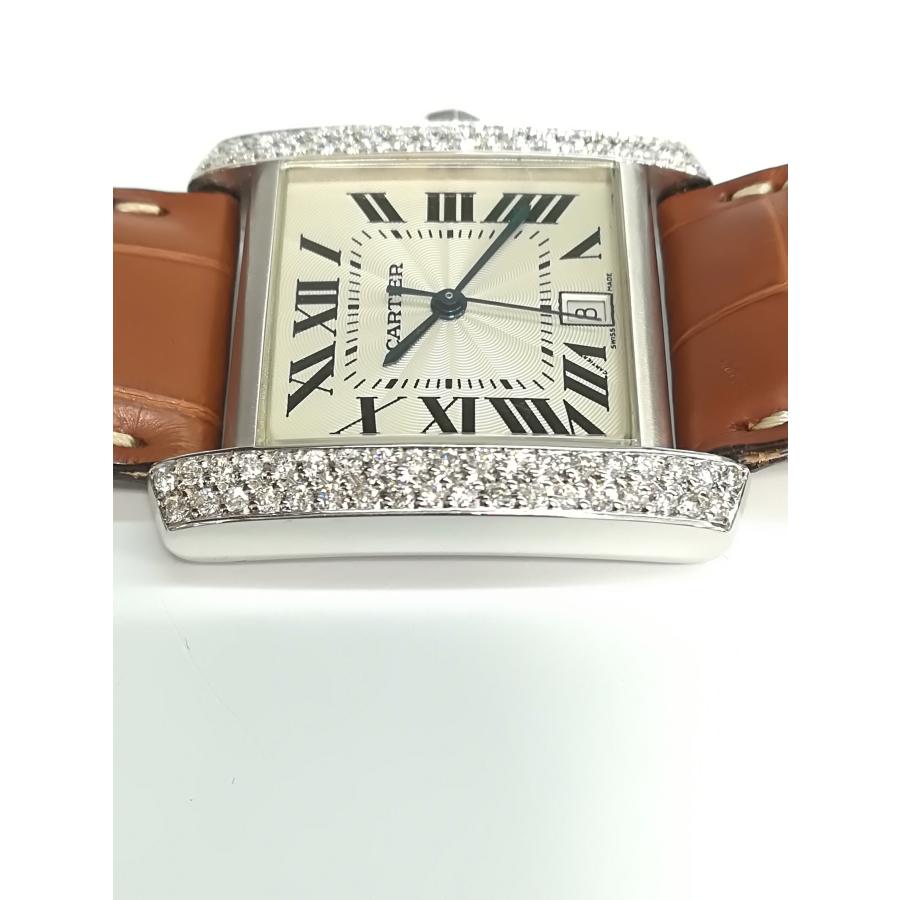 TANK(Cartier) 質屋出品【Cartier】 カルティエ タンク TANK(Cartier) 質屋出品【Cartier】 カルティエ タンク