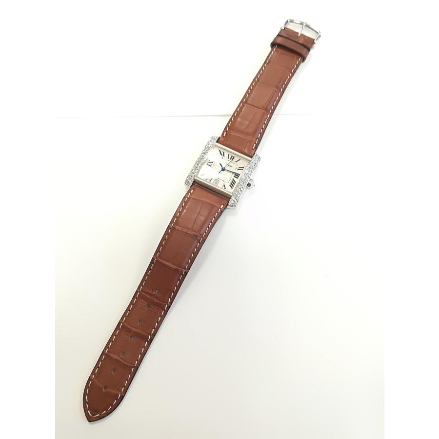 TANK(Cartier) 質屋出品【Cartier】 カルティエ タンク TANK(Cartier) 質屋出品【Cartier】 カルティエ タンク