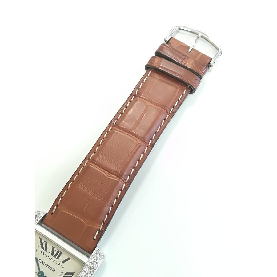 TANK(Cartier) 質屋出品【Cartier】 カルティエ タンク TANK(Cartier) 質屋出品【Cartier】 カルティエ タンク