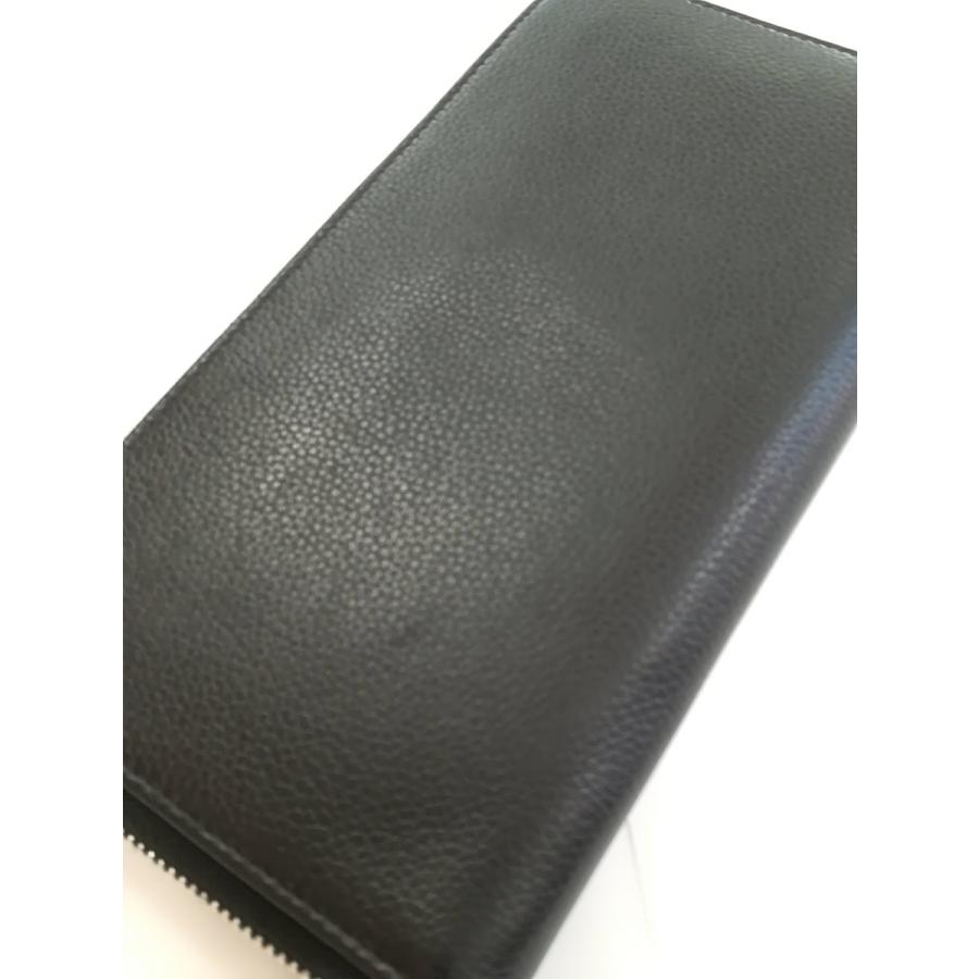 CHANEL（シャネル） 質屋出品【CHANEL】シャネル 長財布 レザー