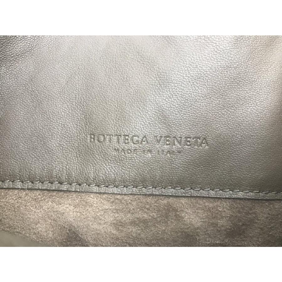 中古【BOTTEGA VENETA】 ボッテガヴェネタ ブリオ スモール ワン