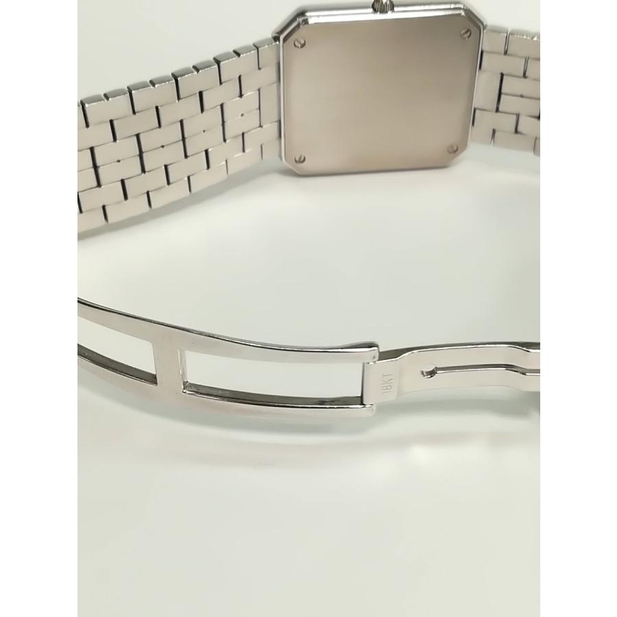 CREDOR 質屋出品【SEIKO】セイコー クレドール K18WG ダイヤ CREDOR 質屋出品【SEIKO】セイコー クレドール K18WG ダイヤ