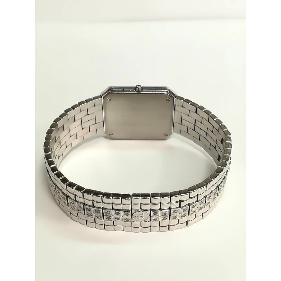 CREDOR 質屋出品【SEIKO】セイコー クレドール K18WG ダイヤ CREDOR 質屋出品【SEIKO】セイコー クレドール K18WG ダイヤ