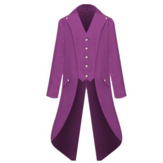 爆売りセール開催中！】 タキシード メンズ ロングコート コート