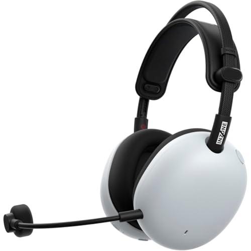 ソニー(SONY) ゲーミングヘッドセット INZONE H9 IIホワイト: WH-G910N