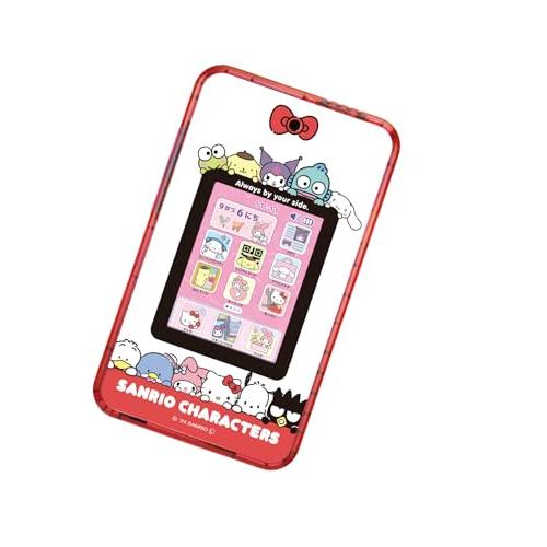 セガフェイブ(SEGA FAVE) meスマホ+ サンリオキャラクターズ : ての