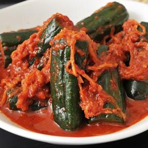 胡瓜キムチ 300g キムチ オイキムチ お漬物 お取り寄せ ご飯のお供 韓国 野菜キムチ 天平キムチ Kimuchi 3 天平キムチyahoo ショップ 通販 Yahoo ショッピング