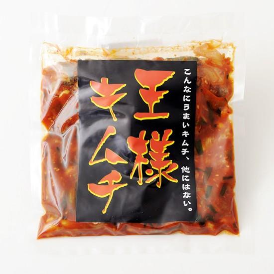 王様キムチ 300g オリジナルキムチ お漬物 お取り寄せ ギフト 贈り物 ご飯のお供 韓国 唐辛子 天平キムチ Kimuchi 9 天平キムチyahoo ショップ 通販 Yahoo ショッピング