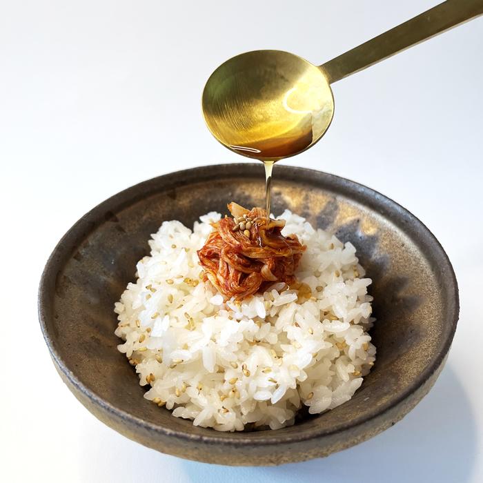 ごま油 チャンギルム SESAME OIL 常温 チャムギルム 調味料 キムチ