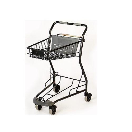 ショッピングカート 買物かごカート 業務用ショッピングカート台セット A 002 30 Tenpojuki Com 通販 Yahoo ショッピング