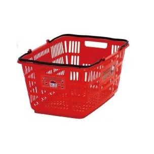 ハローキティマイバスケット 33ｌ カゴ赤 取手黒 買い物かご 買い物カゴ バスケット エコバッグ おしゃれ レジカゴ Hk 001 04 Tenpojuki Com 通販 Yahoo ショッピング