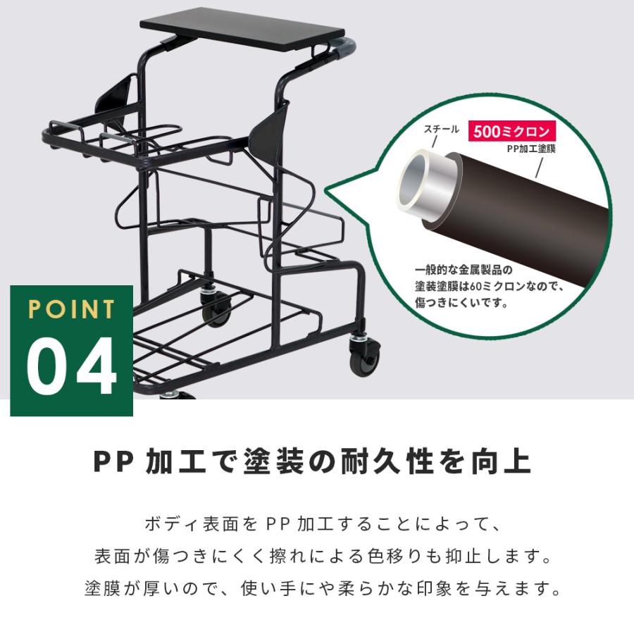 【送料込激安】ショッピングカート5台セット　スーパーメイト 管理No.3 送料込激安】ショッピングカート5台セット スーパーメイト 管理No.3