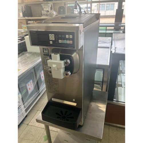 業界最長1年保証】ソフトクリームサーバー NISSEI CI-9624AE 業務用