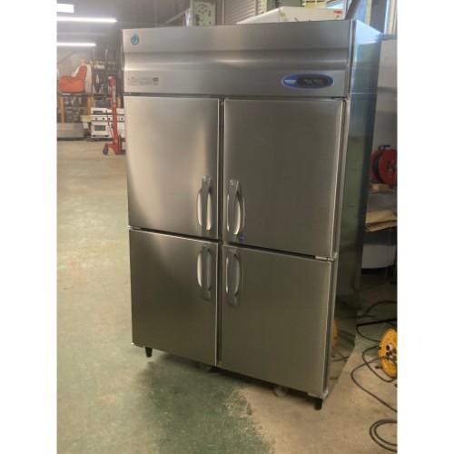 ホシザキ 冷凍冷蔵庫 HRF-120Z 2015年製