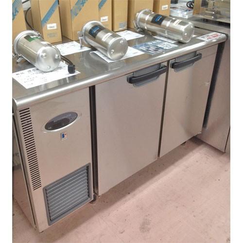 冷蔵コールドテーブル フジマック 中古 Frt1260jp 業務 産業用 業務用 中古 業務用 送料無料 幅10 奥行600 高さ800 業務用厨房機器のテンポス 人気ブランド 最大80 オフ 低価格超特価ランキング1位