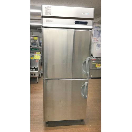 国内配送 縦型冷蔵庫 フクシマガリレイ 福島工業 Urd 080rm6 業務用 送料別途見積 超人気 Tiebreak Fr