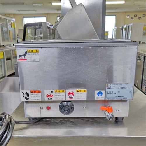 ウォーマー ニチワ電機 TEW 業務用 中古/送料別途見積 : 業務用厨房 
