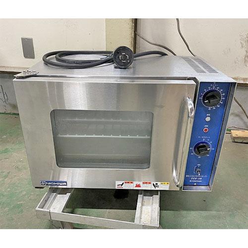 電気オーブン ニチワ電機 Sco 3n 業務用 中古 送料別途見積 業務用厨房機器のテンポス 通販 Yahoo ショッピング