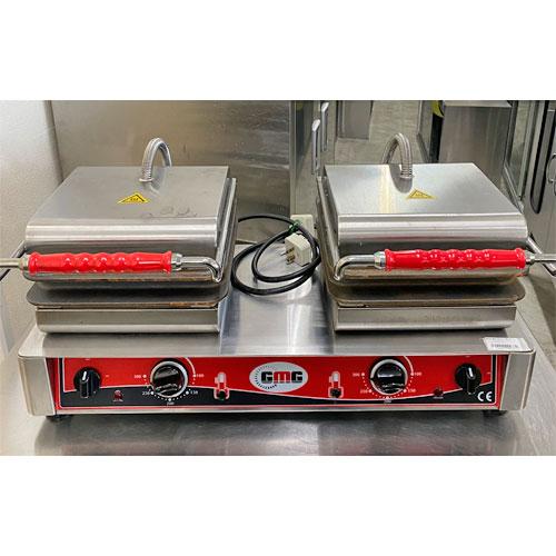 業界最長1年保証】ワッフルメーカー GMG WE-24 業務用 中古/送料 業界最長1年保証】ワッフルメーカー GMG WE-24 業務用 中古/送料