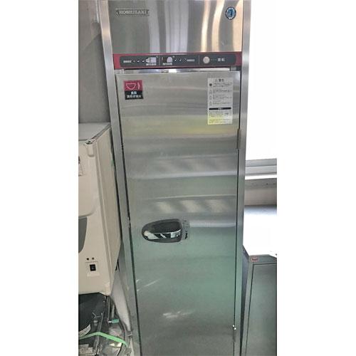 業界最長1年保証】食器消毒保管庫 ホシザキ HSB-5SA3-1 業務用 中古 