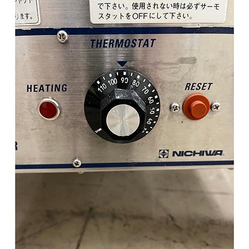 業務用　電動湯沸かし機　未使用 業界最長1年保証】電気湯沸かし器 ニチワ電機 NET-90-TSP 業務用 中古