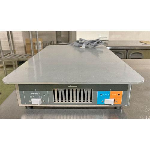 ホット&コールドプレート ホシザキ HCP-5636-4 業務用 中古/送料 ホット&コールドプレート ホシザキ HCP-5636-4 業務用 中古/送料