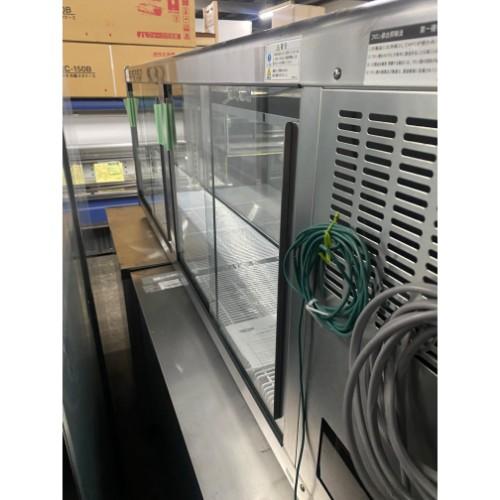 業界最長1年保証】冷蔵ディスプレイショーケース ネスター RDC 業界最長1年保証】冷蔵ディスプレイショーケース ネスター RDC