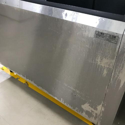 業界最長1年保証】製氷機 240kg パナソニック(Panasonic) SIM-S241N