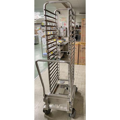 パンラックカート 業務用 中古/送料別途見積 : 業務用厨房機器の 