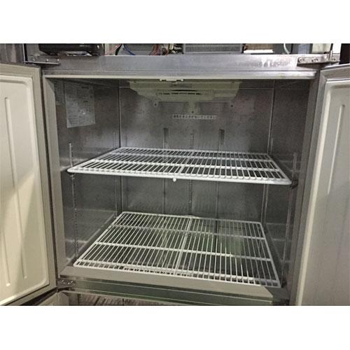 縦型冷蔵庫 パナソニック(Panasonic) SRR-K981S 業務用 中古/送料別途 
