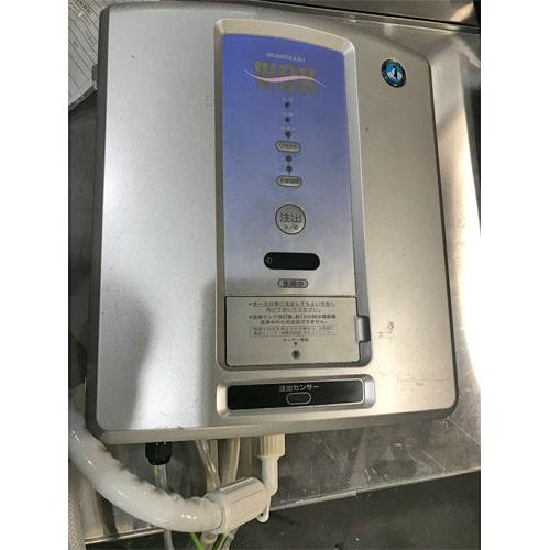 HOSHIZAKI ホシザキ 電解水生成装置 WOX-40WA 電解水生成装置WOX-40WA製品仕様｜ホシザキ株式会社