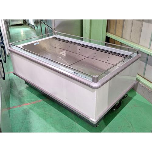 一番の贈り物 平型ショーケース Tem168ssav 業務用 中古冷機 送料別途見積 Discoversvg Com