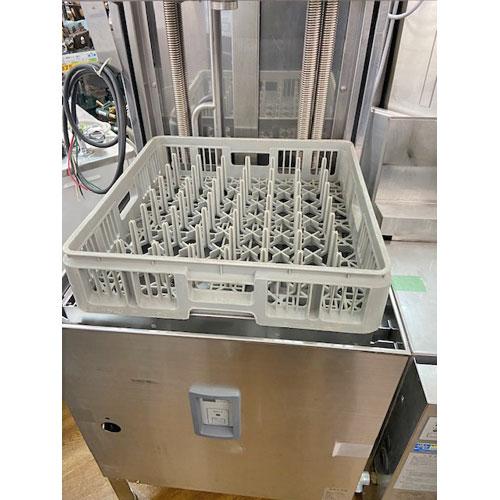 業界最長1年保証】食器洗浄機 中西製作所 A-500-GHA10ND プロパンガス