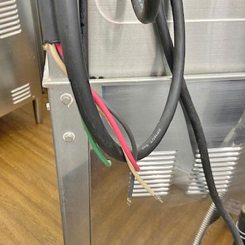 業界最長1年保証】食器洗浄機 中西製作所 A-500-GHA10ND 業界最長1年保証】食器洗浄機 中西製作所 A-500-GHA10ND