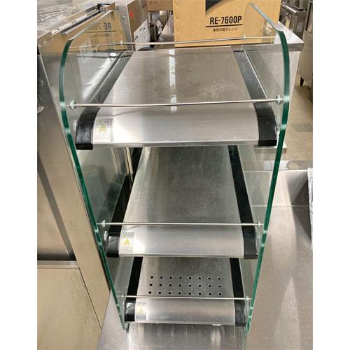 業界最長1年保証】カップウォーマー タイジ DA-300G 業務用 中古/送料  