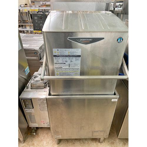 業界最長1年保証】食器洗浄機 ホシザキ JWE-680A 都市ガス 業務用 中古 