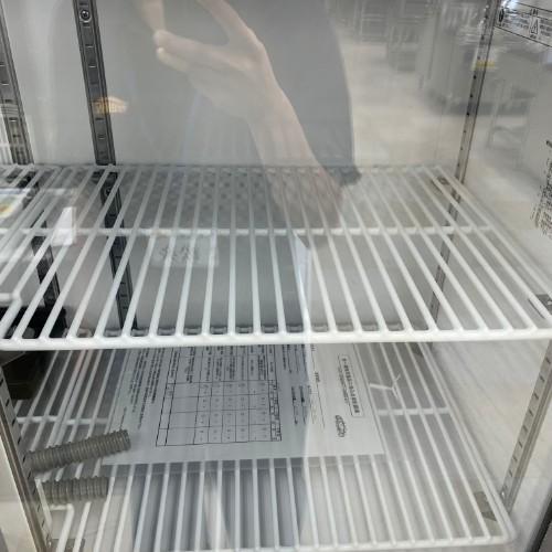 冷蔵ショーケース　フクシマガリレイ(福島工業)　LGU-120RE　中古　送料別途見積　業務用