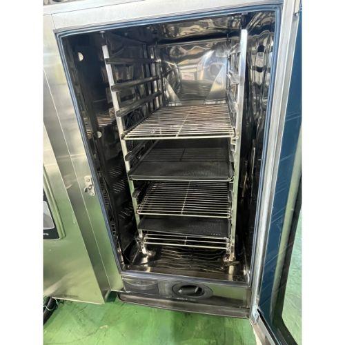 業界最長1年保証】コンビオーブン フジマック FSCC101 業務用 中古