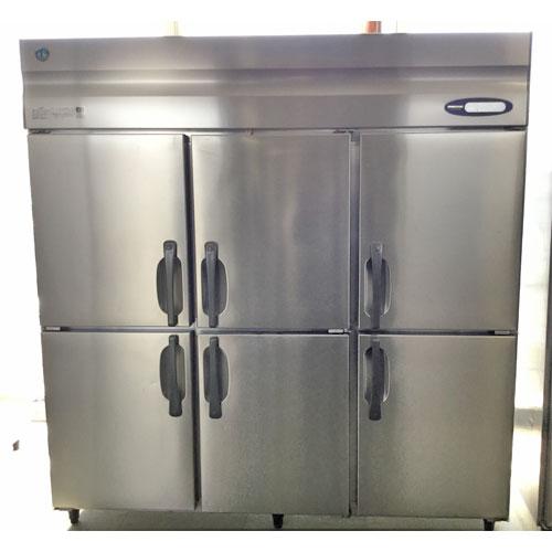 通販人気 縦型冷凍庫 岐阜 三重 静岡 愛知限定商品 ホシザキhf 180z3 Th 業務用中古 送料別途見積 メーカー包装済