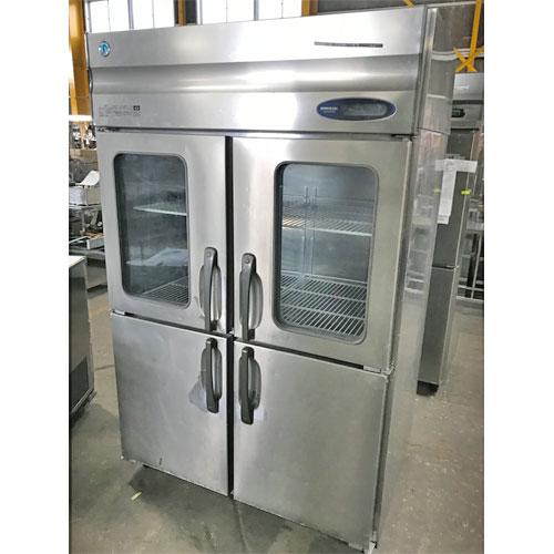 ホシザキ 業務用冷蔵庫 HR-120Z 縦型冷蔵庫 2015年式