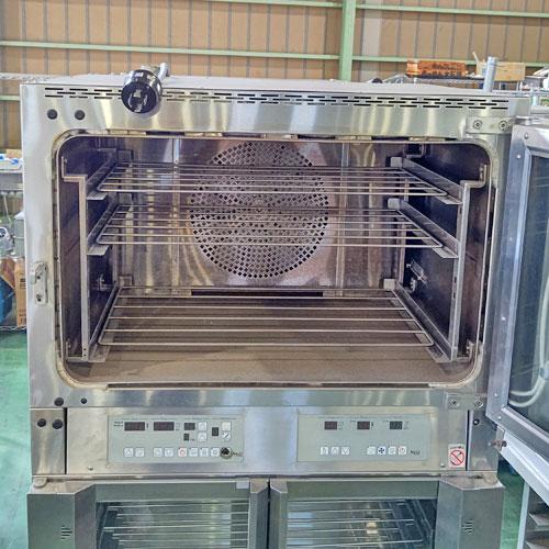 デッキオーブン ネクスト 業務用 中古/送料別途見積 : 業務用厨房機器