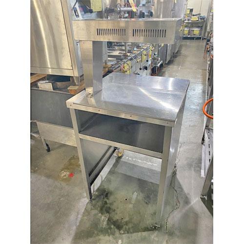 ニチワ電機 ヒートランプウオーマー