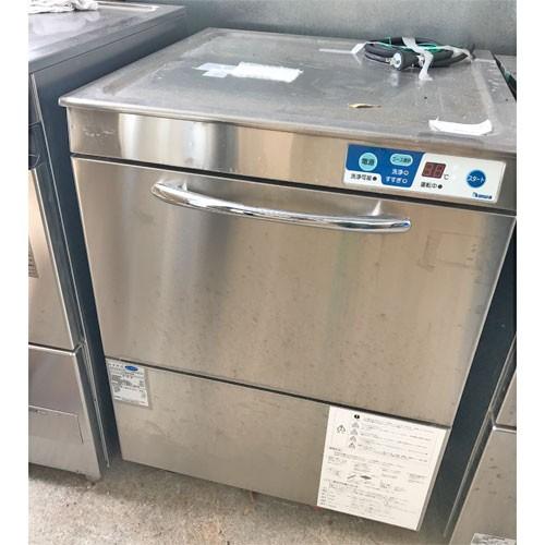 大感謝祭セール アンダーカウンター食器洗浄機大和冷機ddw Ue4 業務用中古 送料別途見積本物保証高評価