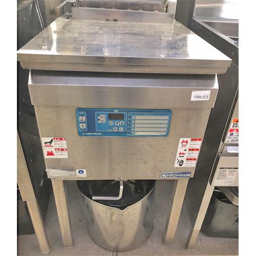 電気フライヤー 業務用 中古 送料別途見積 2500005778372 業務用厨房機器のテンポス 通販 Yahoo ショッピング